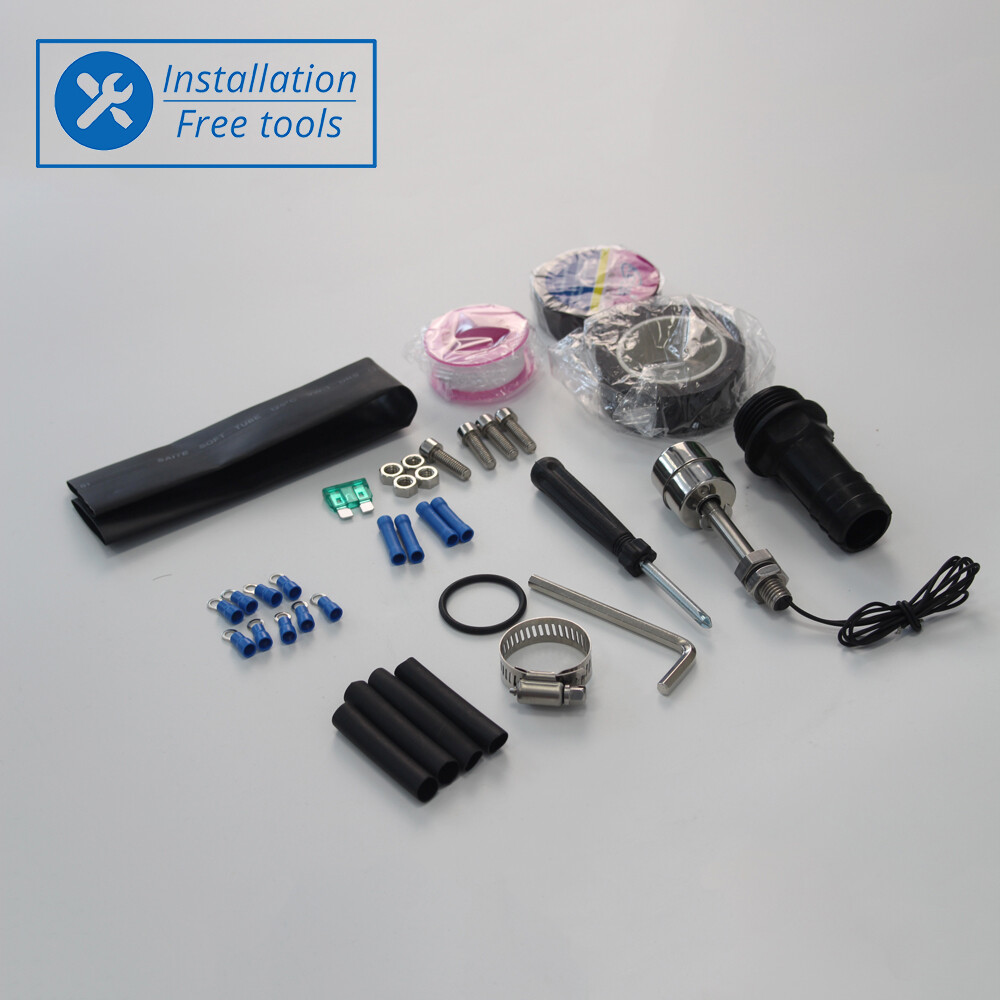 3" AC/DC Solar Powered Bore Well Water Pump 1HP Submersible Hybrid Deep 110/220V