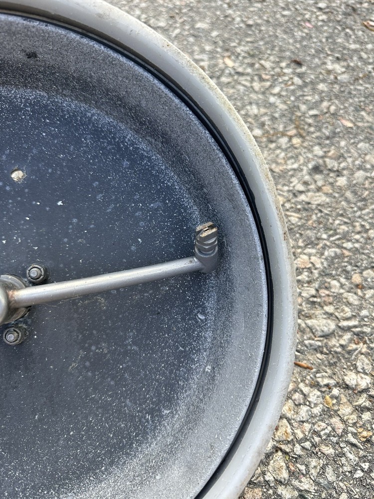 LIKE Hydro-Force Hard Surface Cleaning Tool READ