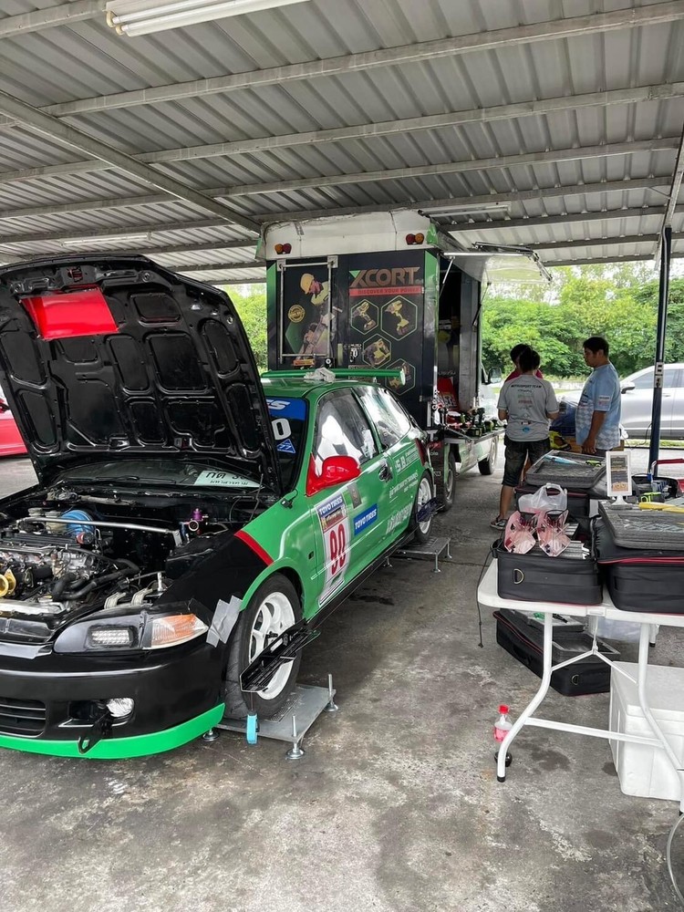 Ms Smart Wheels Alignment tools (SET B : with Laser equipment)