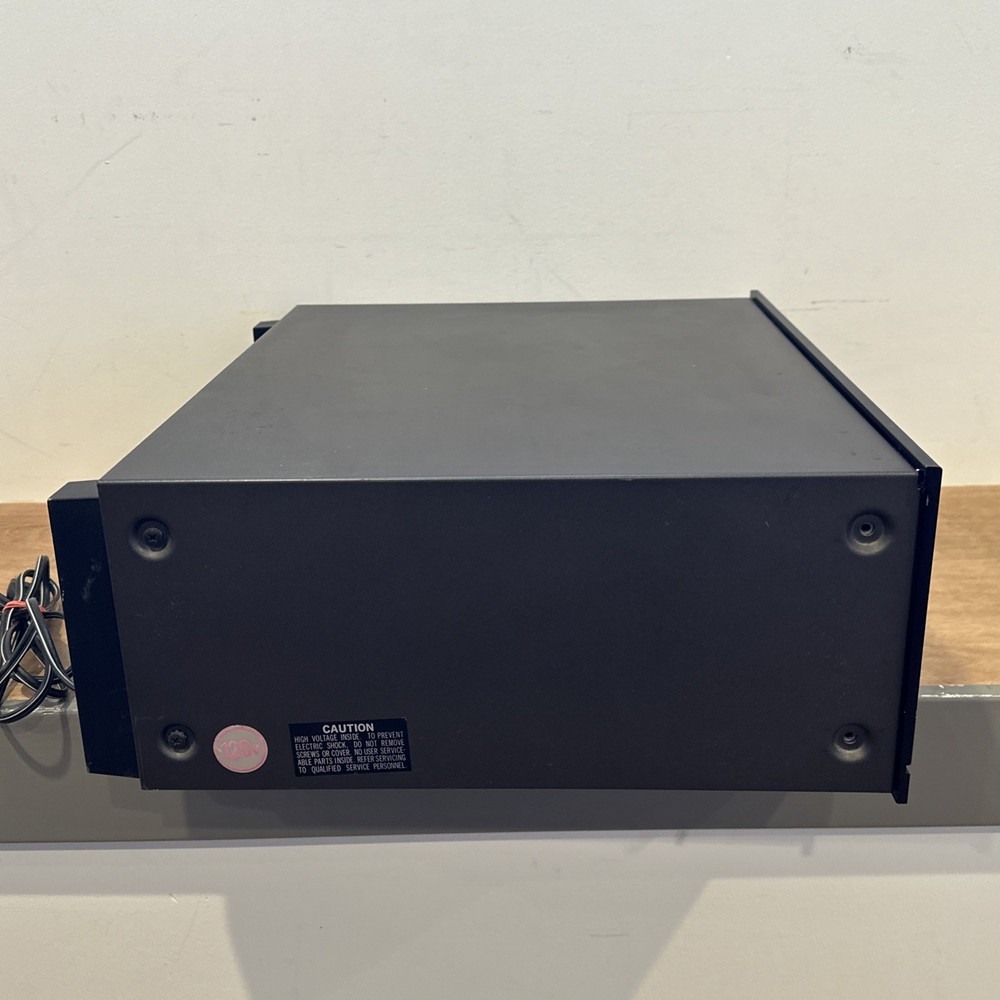 Sansui TU -717 As-Is