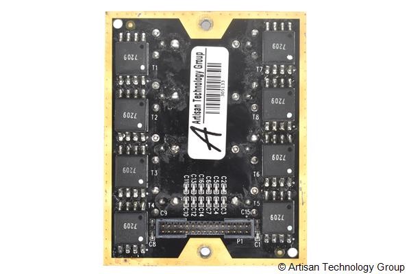 TrueTime 090-58091-01 BNC TimeProvider Output Module