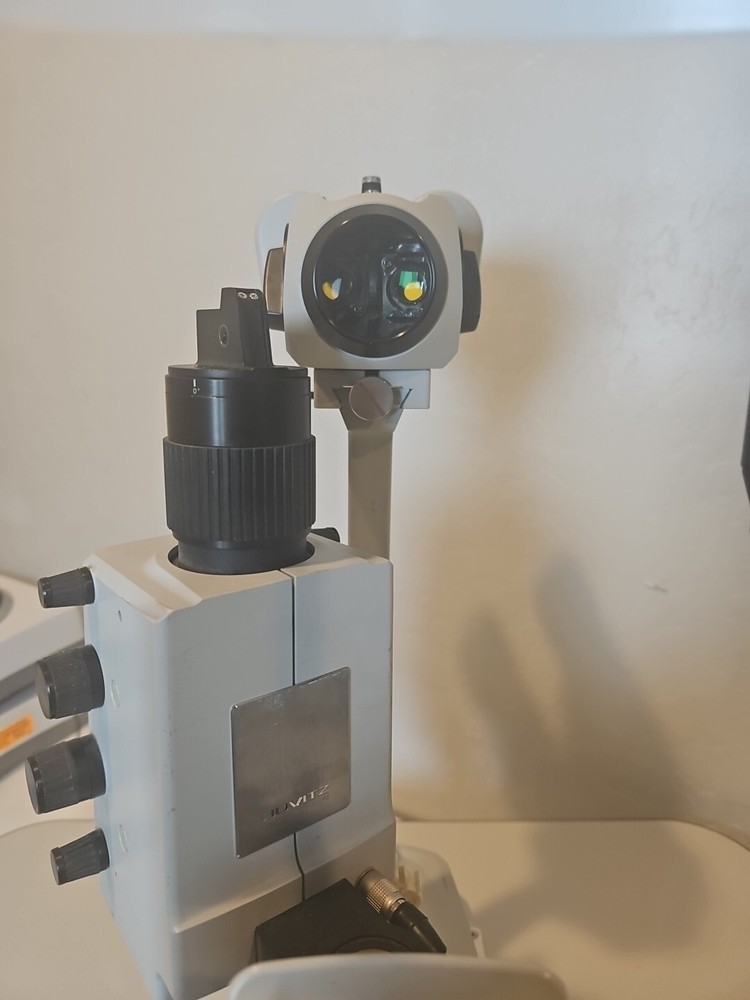 Huvitz HS-5000 Slit Lamp Microscope