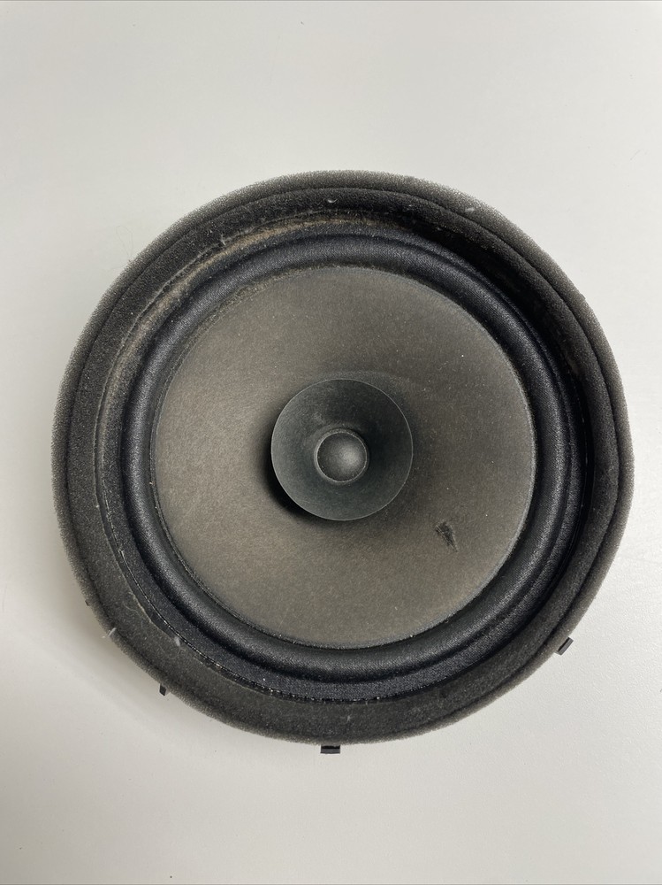 2015 MITSUBISHI LANCER ES FRONT RIGHT PASSENGERS SIDE DOOR SPEAKER OEM