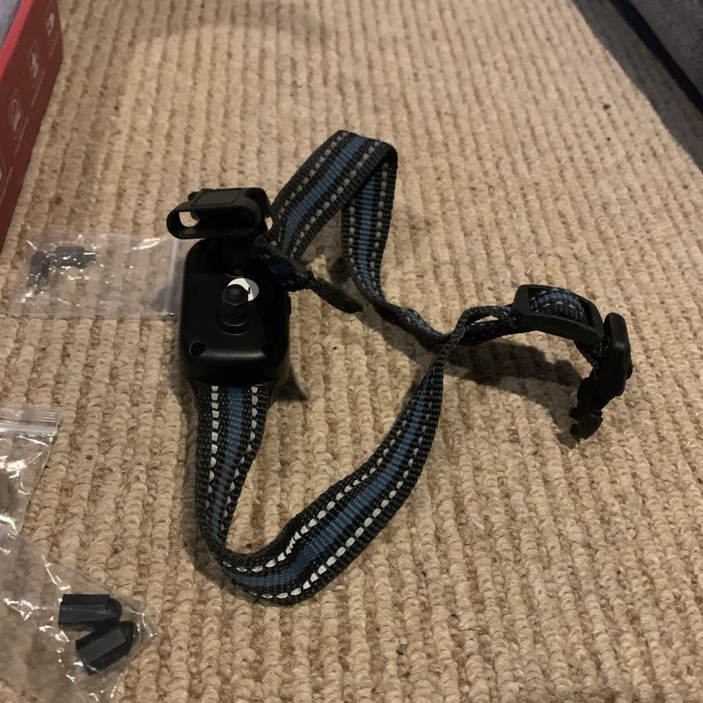 Dog Training Collar with Remote
