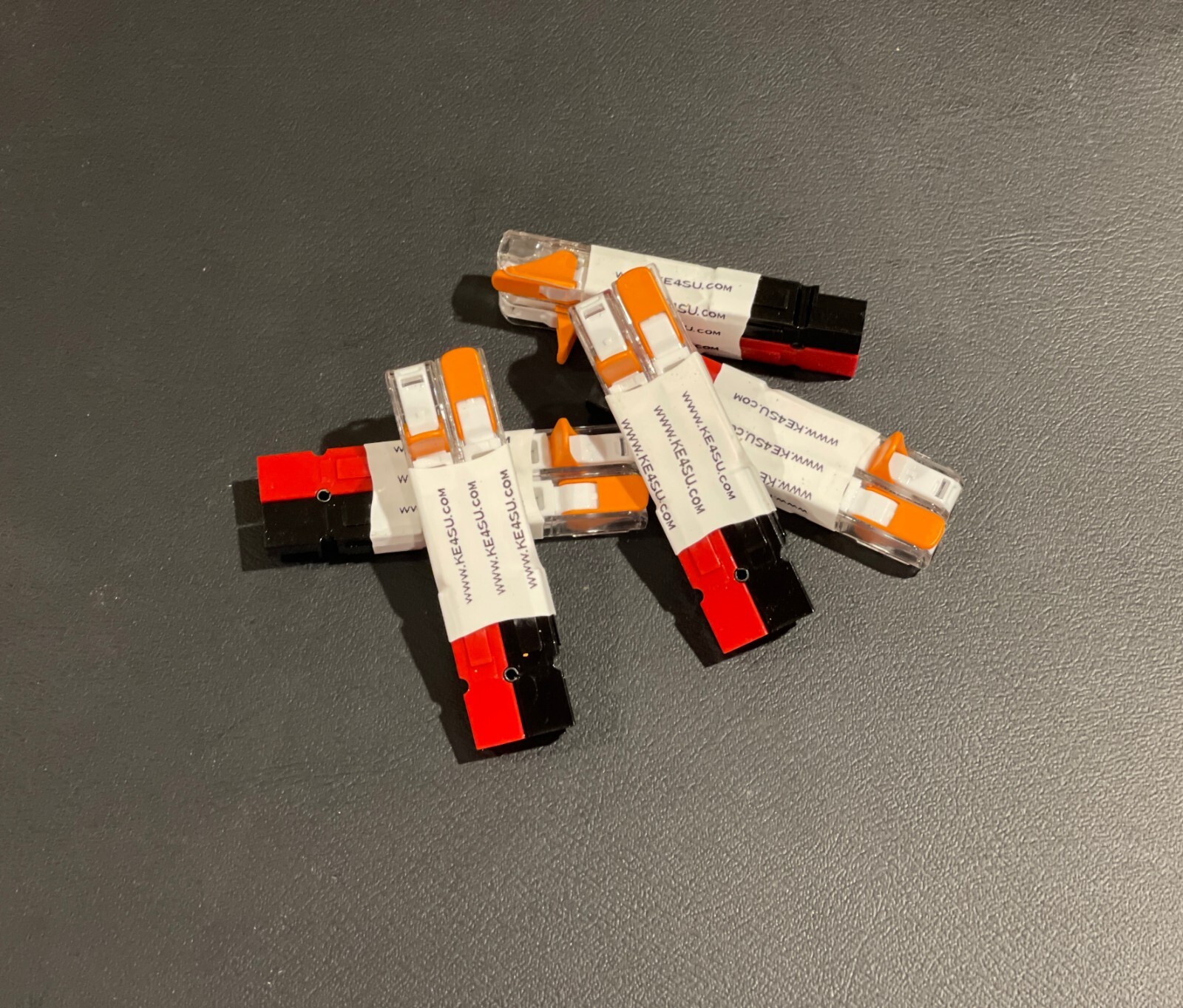 Powerpole to WAGO Field Adapter