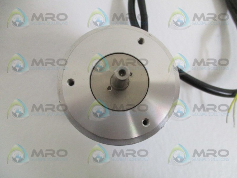 OMRON E6D-CWZ1E ROTARY ENCODER (MISSING ACCESSORIES) NSNP