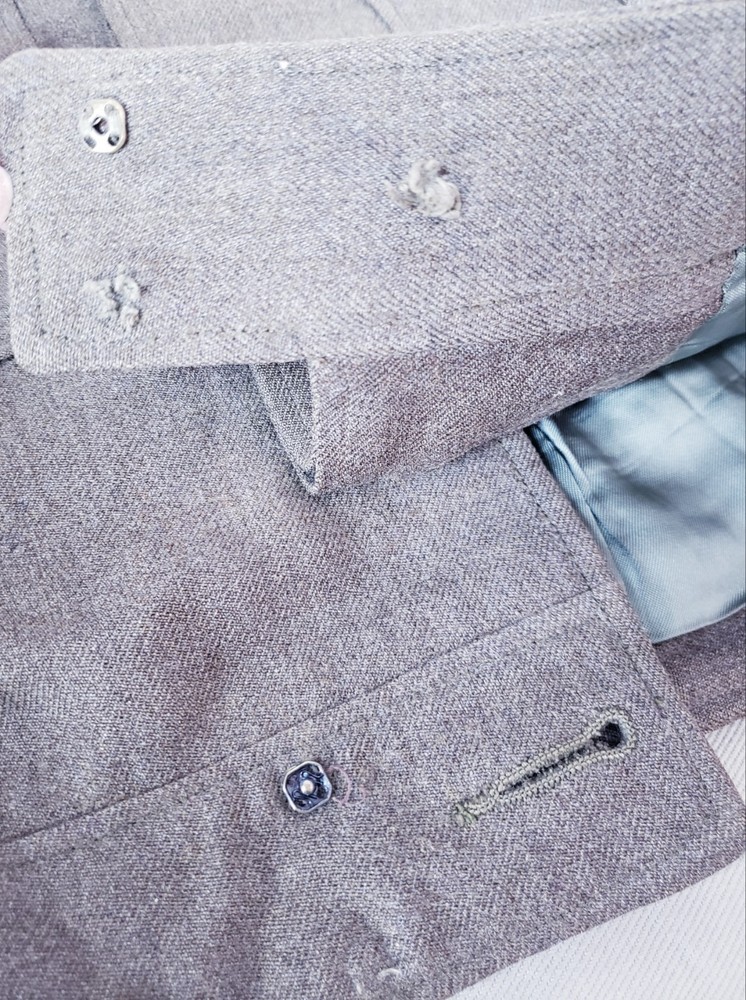 1950s WWII WW2 IKE Jacket