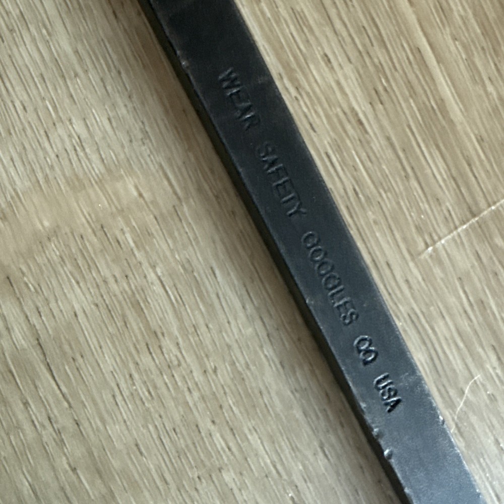 Mac Tools Comfort Grip Pry Bar