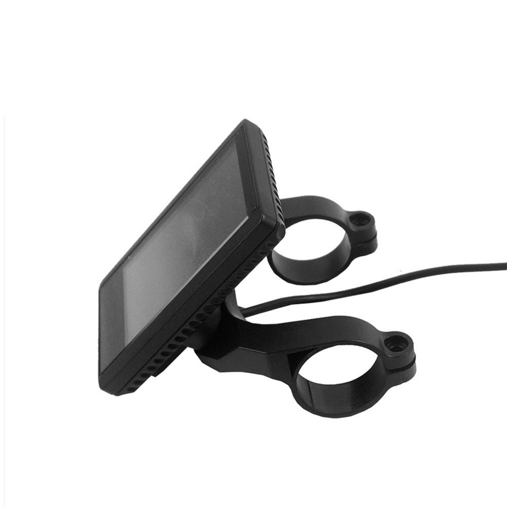 Display Holder Bracket Electric Bicycle Display Bracket for Bafan 850C C965