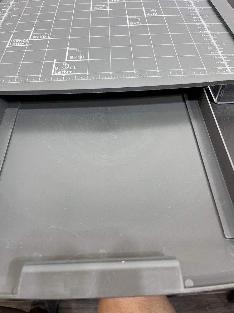 12" Paper Trimmer New Unbranded