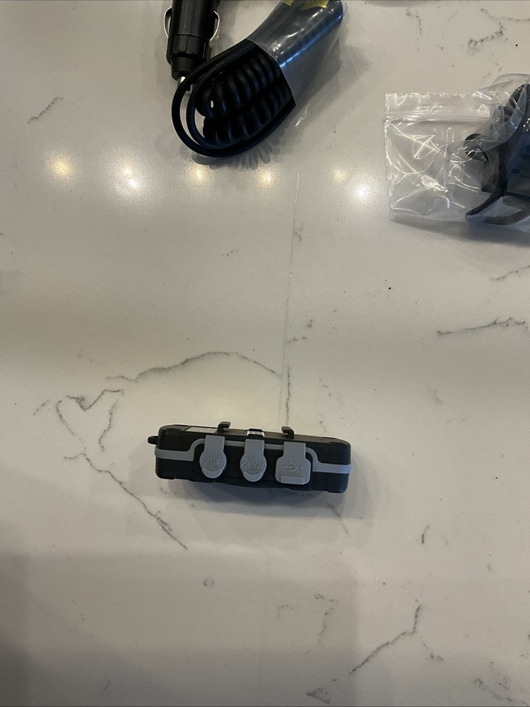 5M10 Dual Stream Bluetooth Stereo Transmitter