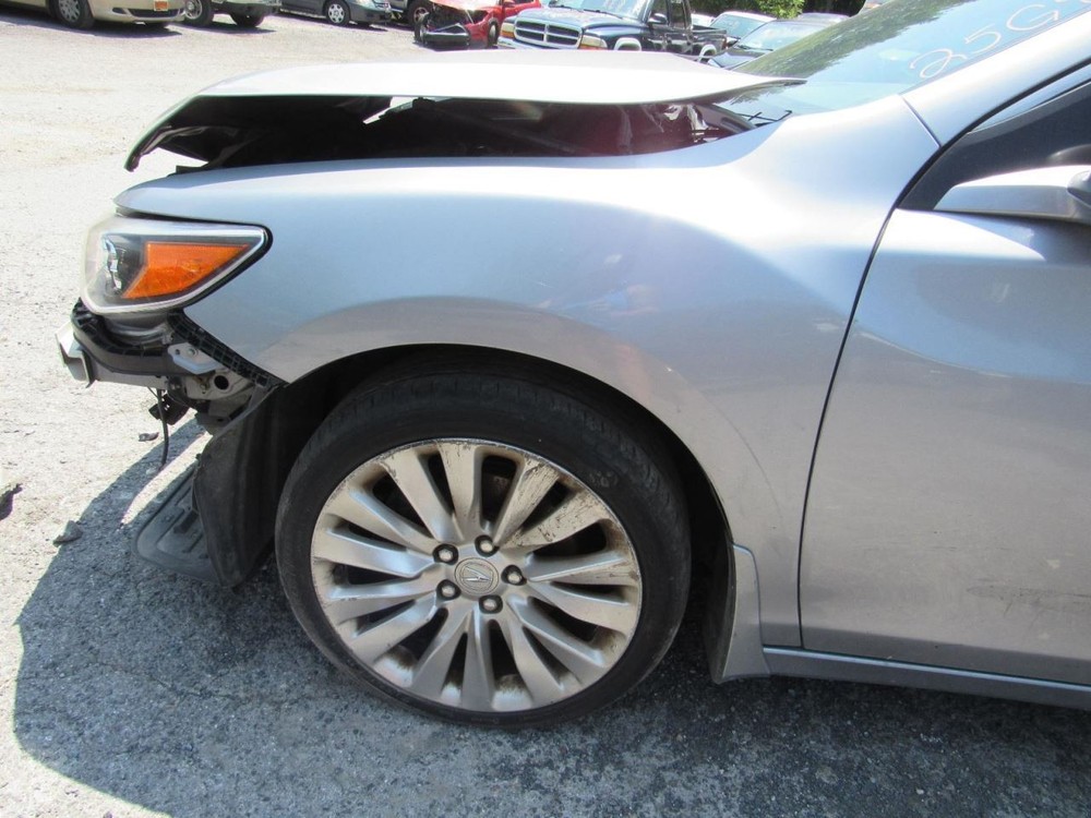 RLX 2016 Glove Box 1069733