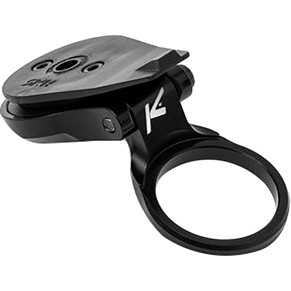 K-Edge Hammerhead Boost Stem Mount Black, Karoo 2.0