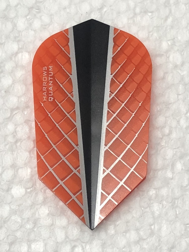 Harrows Quantum X Slim Dart Flights