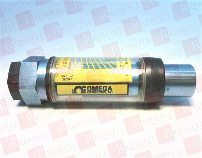 OMEGA ENGINEERING FL-6911 / FL6911 (USED)