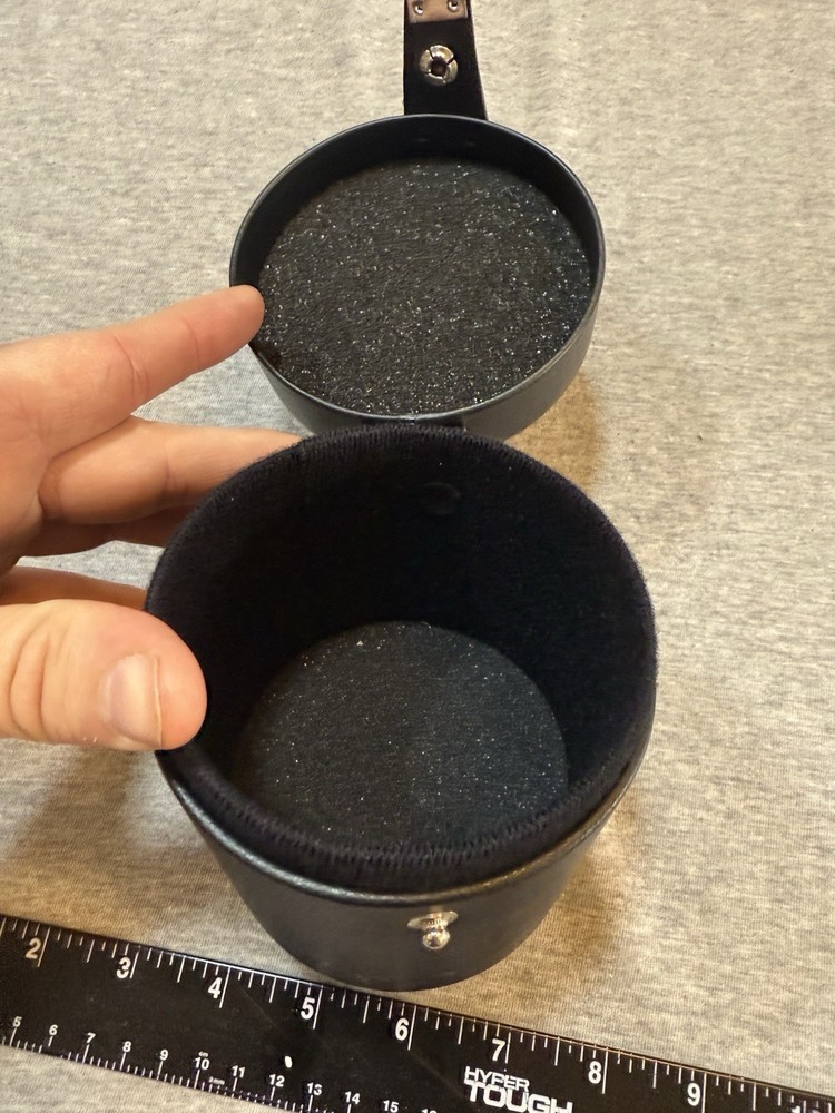 Vintage Lens Case Stock No: 73195