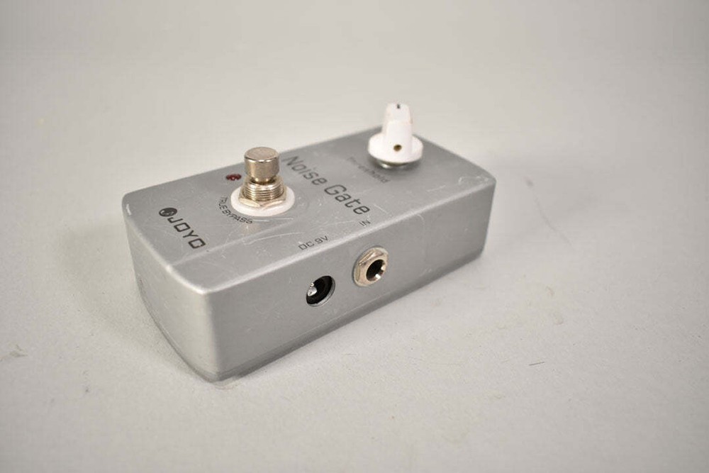 Joyo Noise Gate Pedal