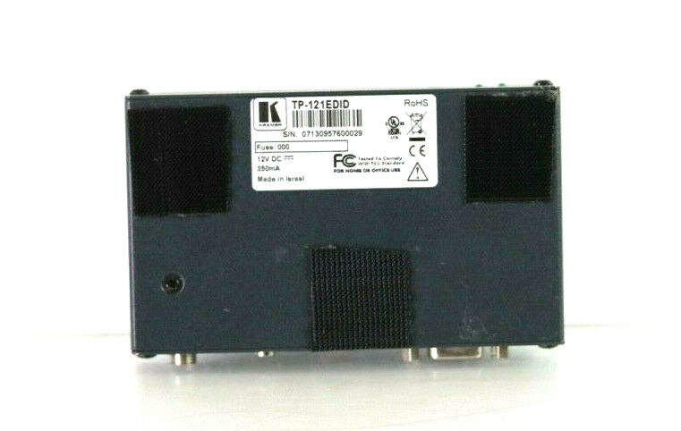 Kramer Electronics TP-121EDID BX52