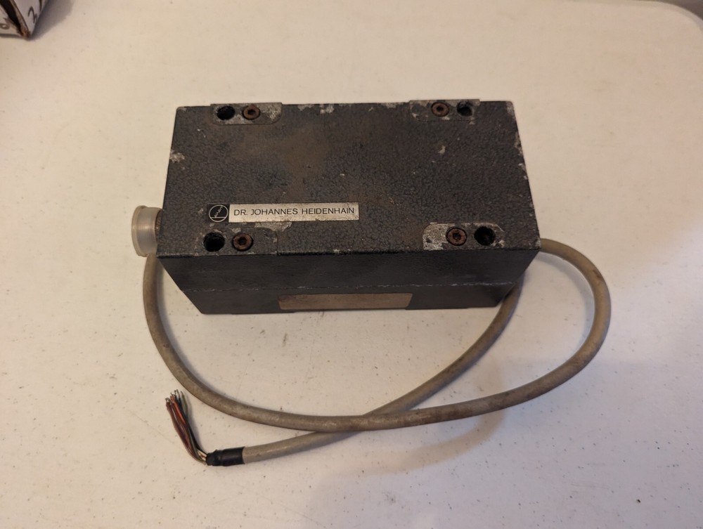 Dr Johannes Heidenhain EXE G 5V L Encoder Interface
