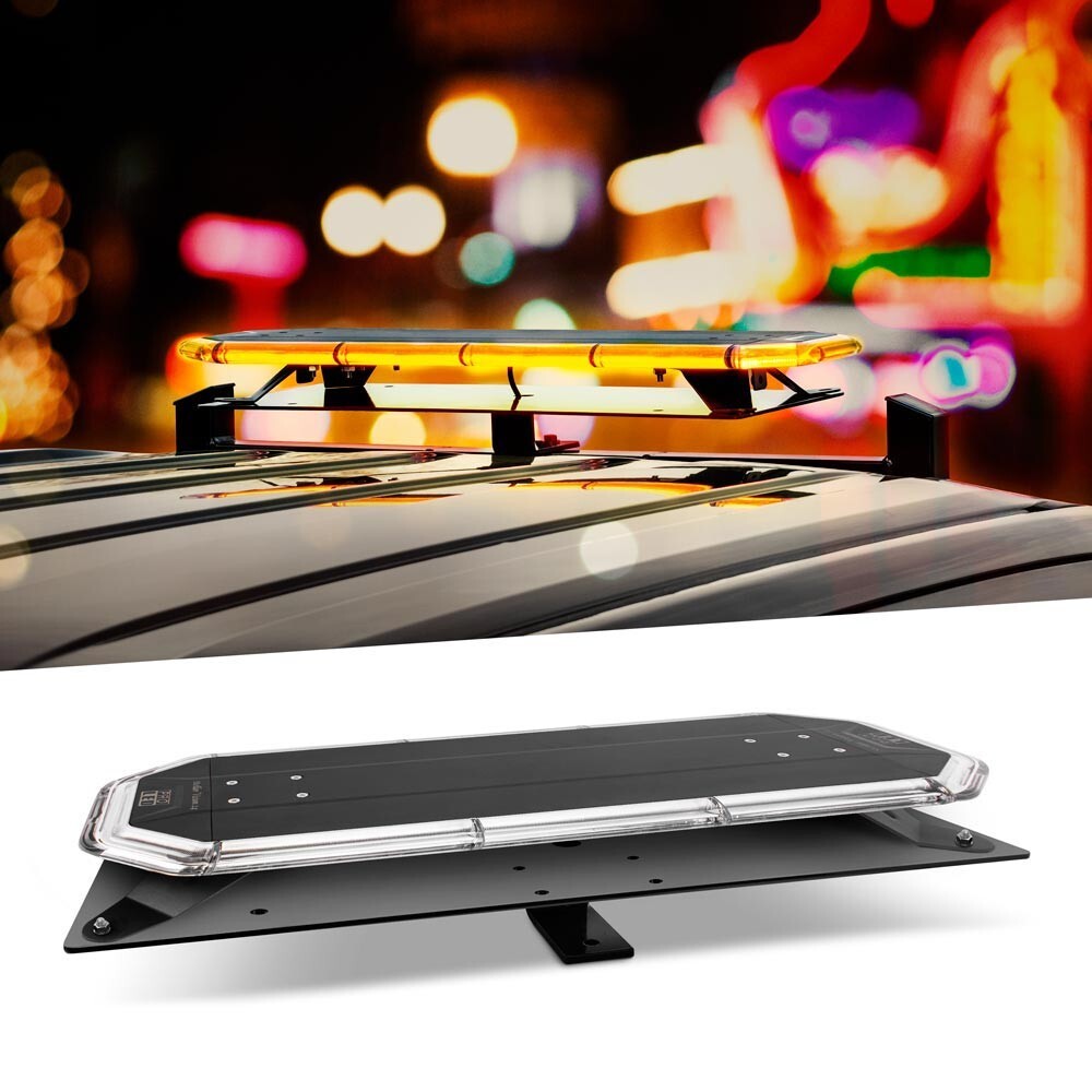 Stellar Vision SLP1024 With BRK19 Mounting Bracket & SW4 In-Cab Controller