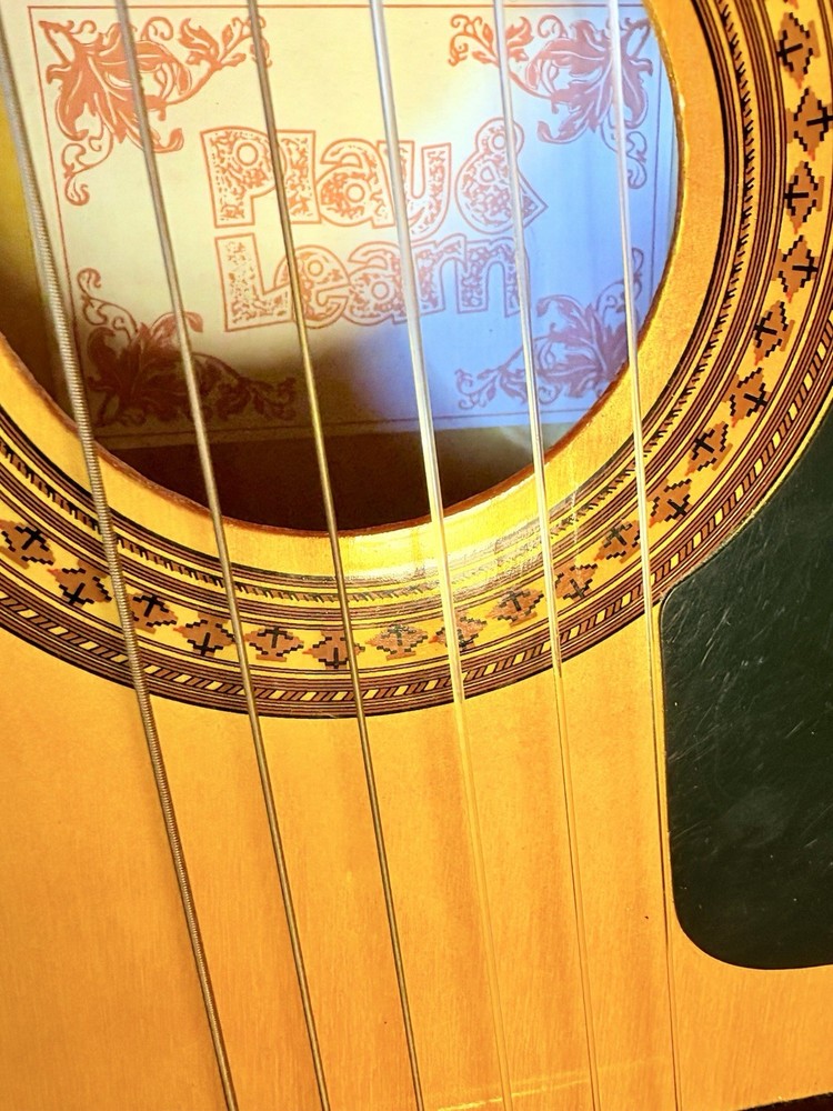 Acoustic Classical Guitar 30”