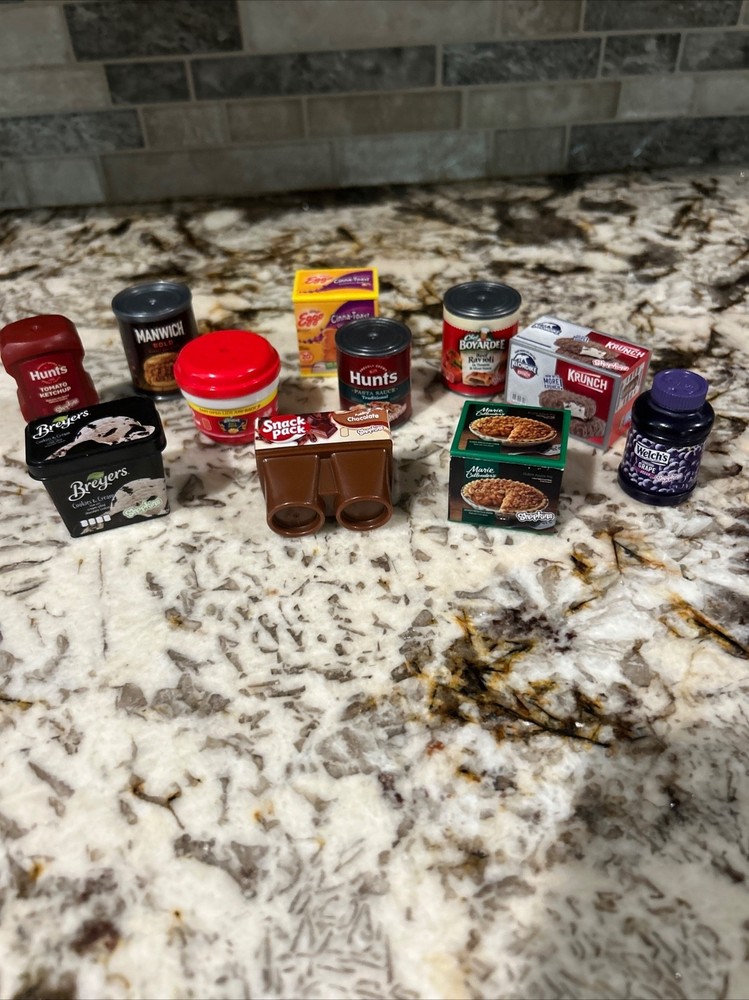 SHOPKINS REAL LITTLES