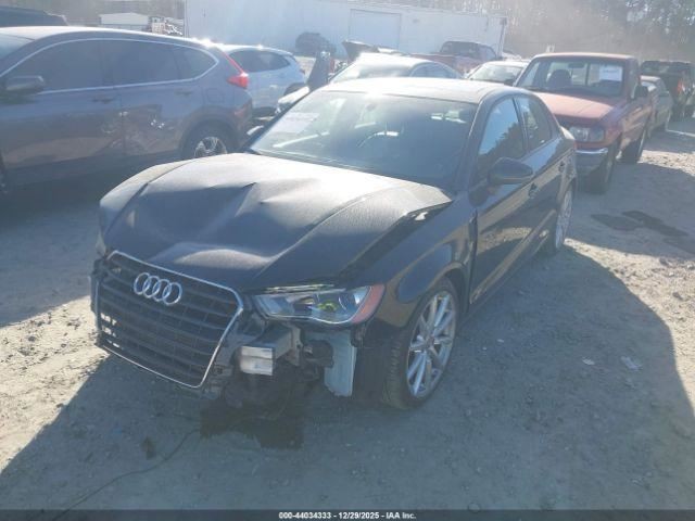 Fuse Box Engine Compartment Fits 15-20 AUDI A3 4976974