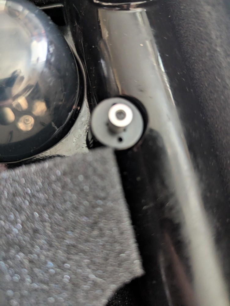 HANDPRESSO ESPRESSO MAKER Pump. Read