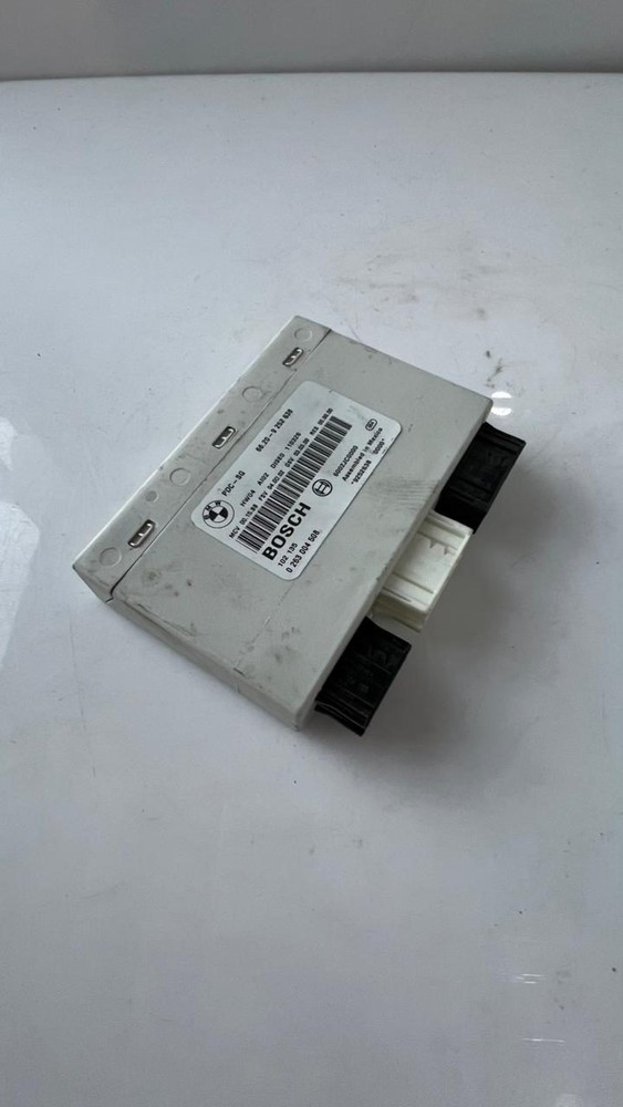 BMW PDC PARKING Control Unit 9252638 E81 E82 E88 E89 E90 E91 E92