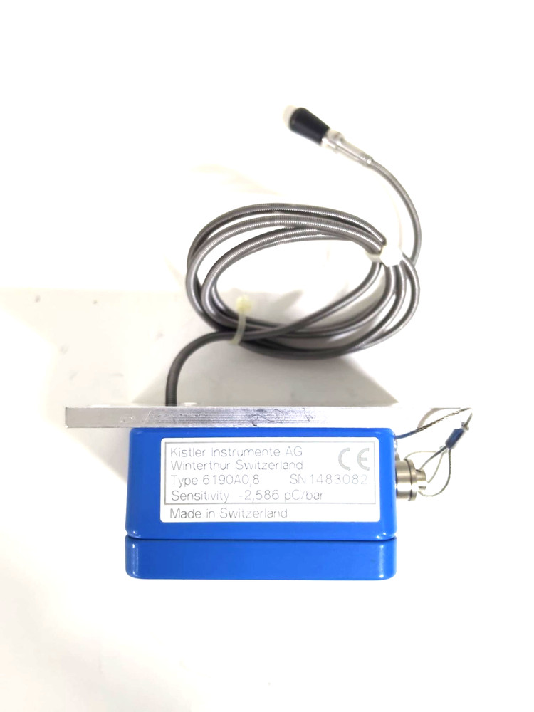 Kistler 6190A0,8 p-T-Sensor