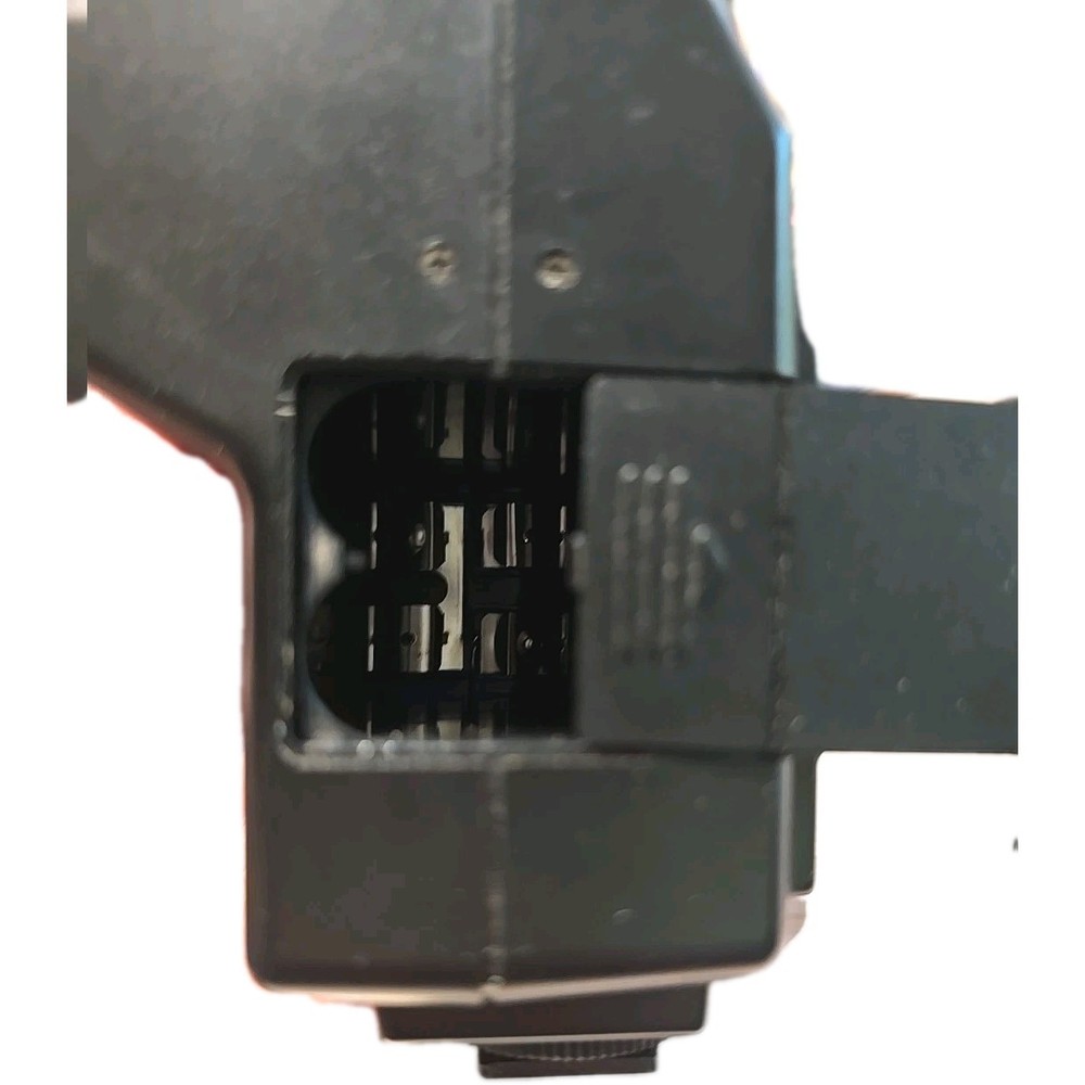 VIVITAR Auto Thyristor 2600-D Flash unit Vintage
