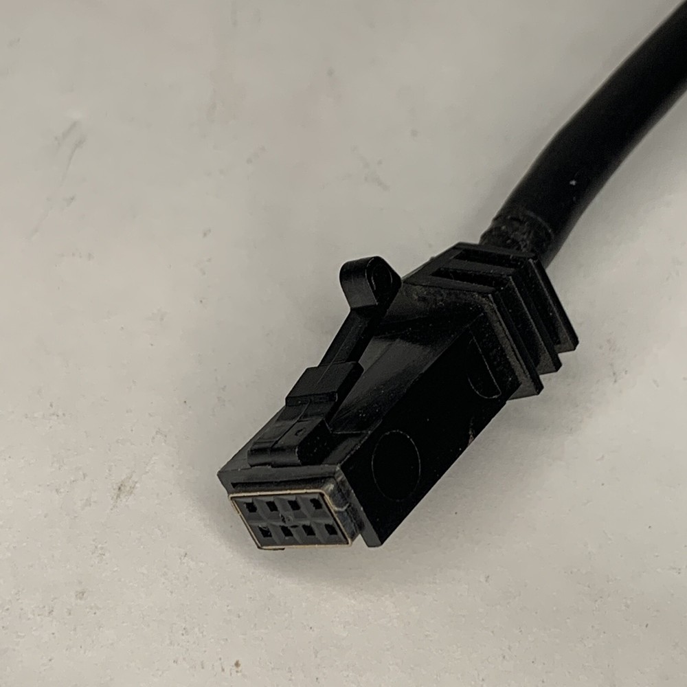 NCR 497-0445076 4970445076 12V Powered USB Cable, Used
