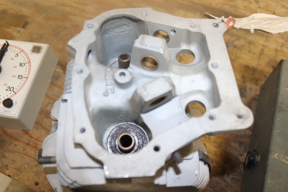 NEW LYCOMING VO-435 CYLINDER