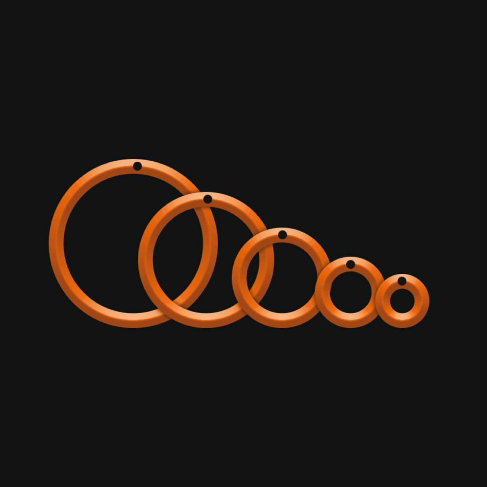 Winmau Simon Whitlock PRACTICE RING IMPROVEMENT PACK