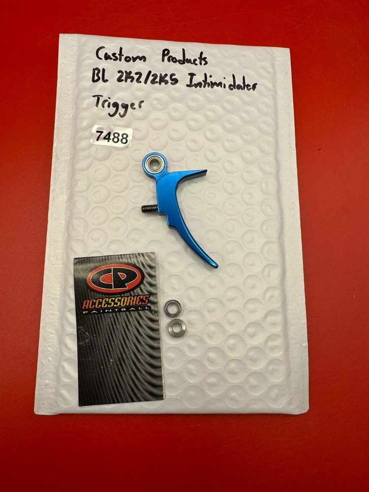 Custom Products BL 2K2 Intimidator Trigger