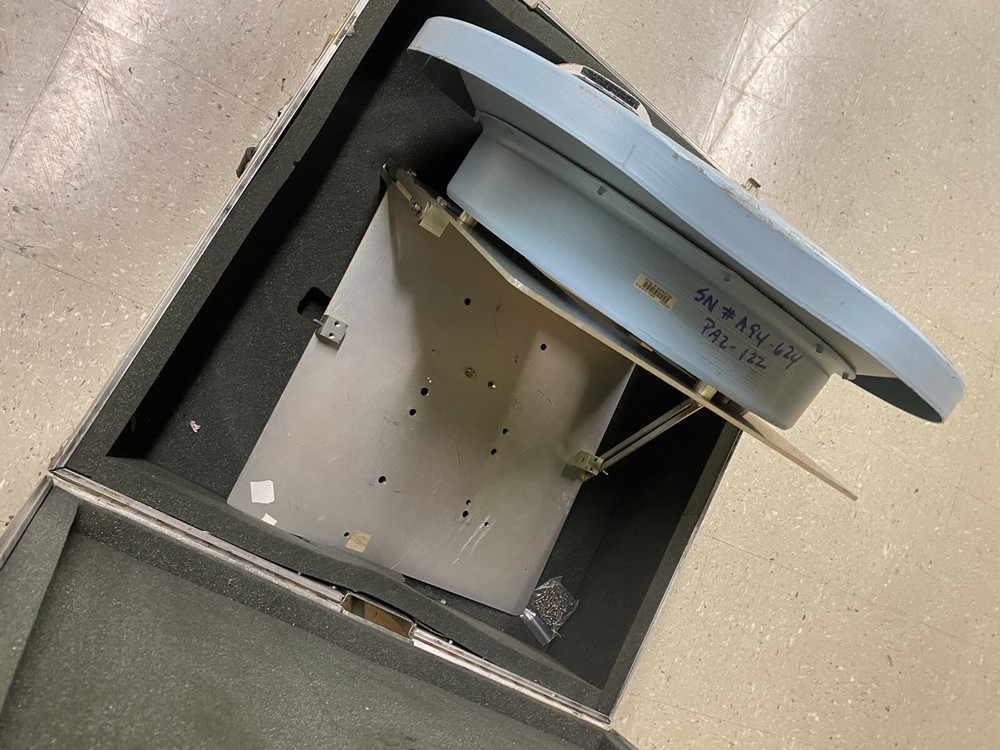 18-25 Ghz 2’ Antenna W/ Case