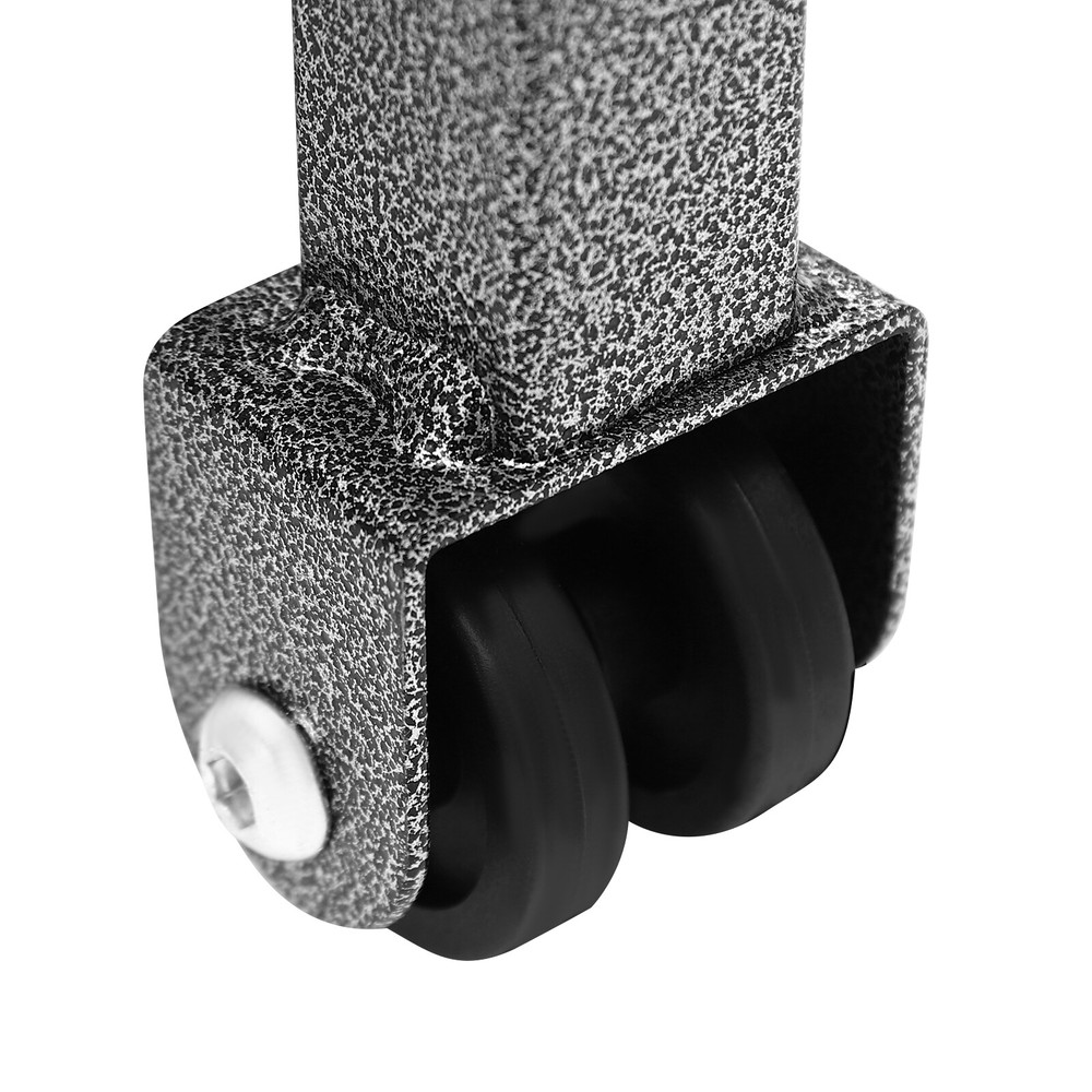 Traction Table Back Stretcher Back Stretch Bench Back&Neck Relie Cervical Spine