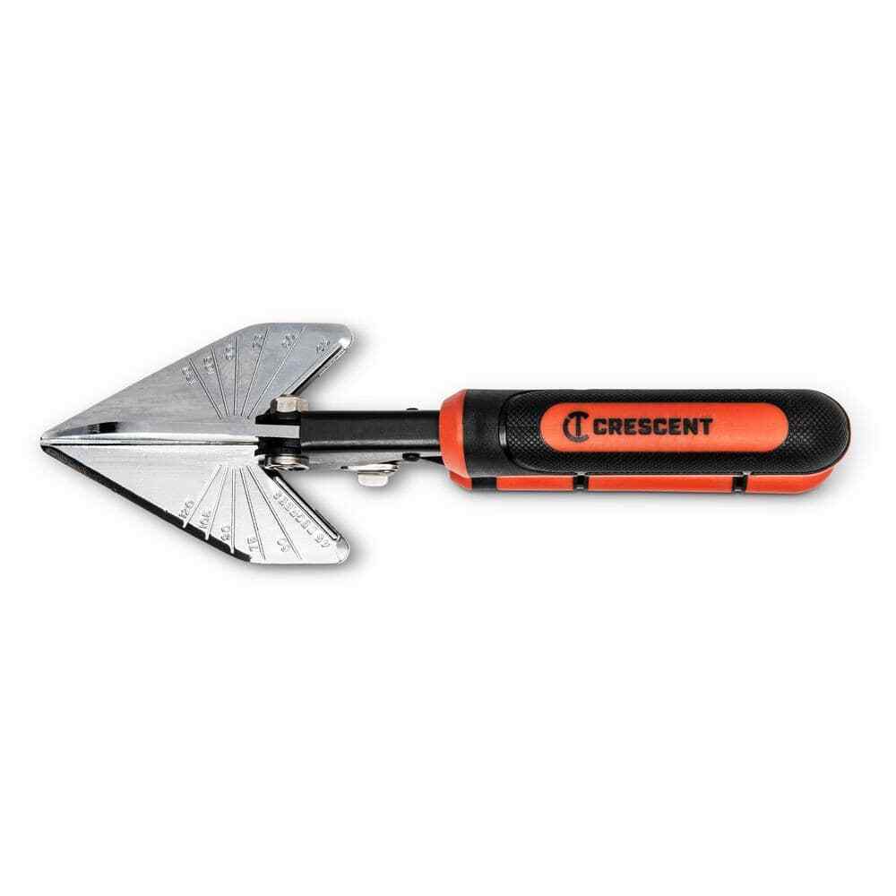 Crescent 9 in. Molding Miter Snip