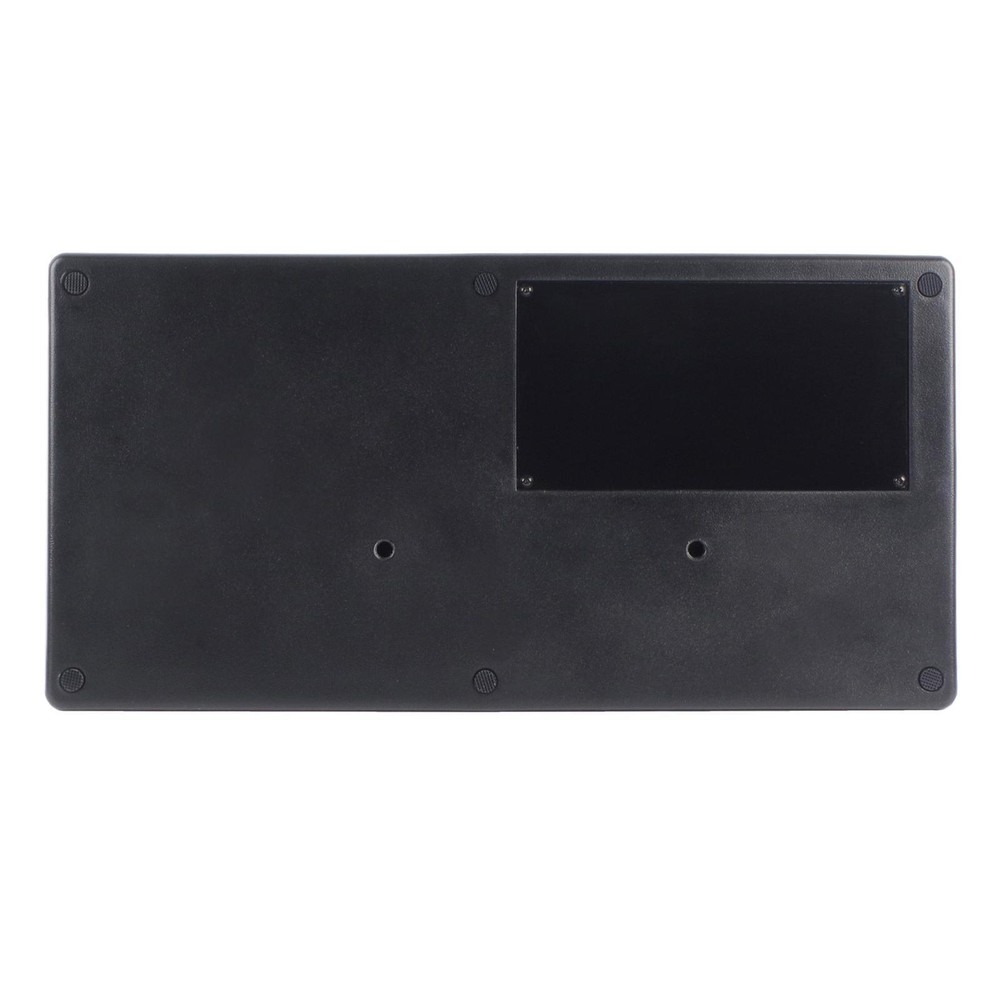 Guitar Effect Pedal Board Removable Portable for Electric Guitar Replacement