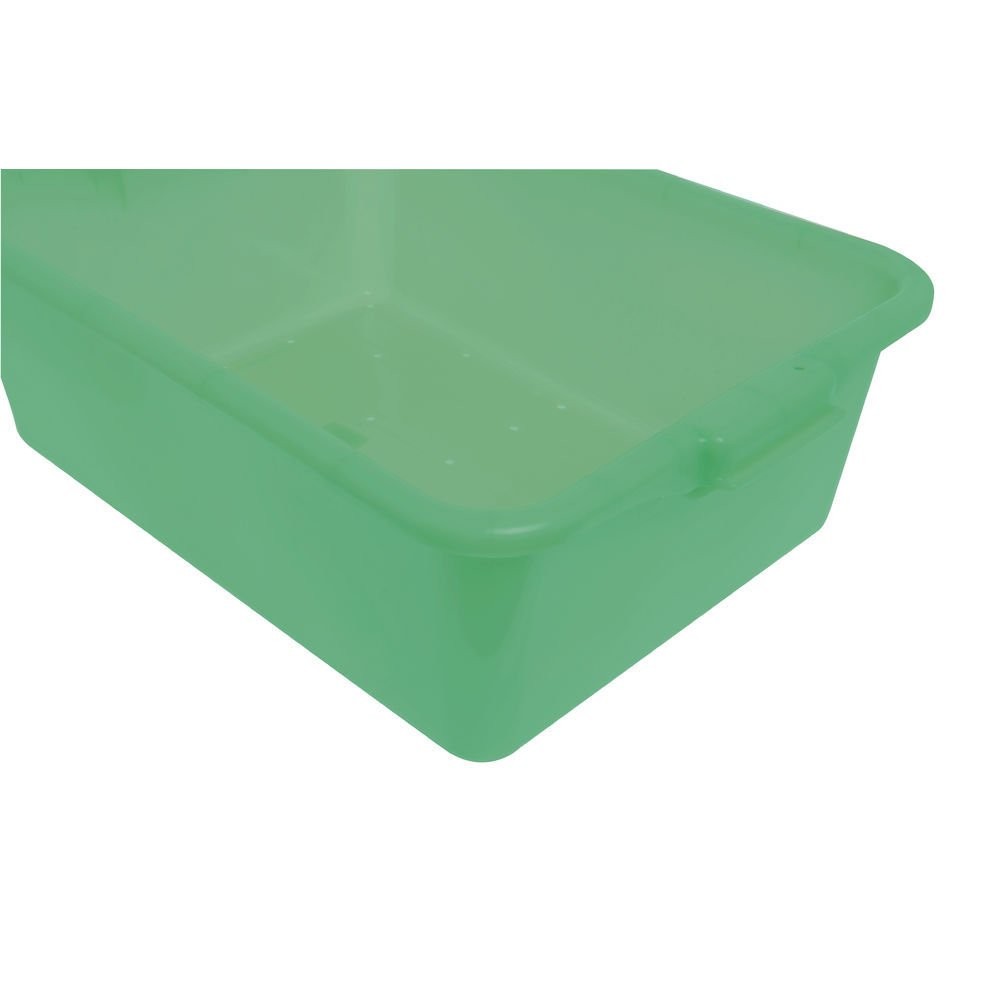 Vollrath 1517-C19 Food Storage Container Drain Tray (Each)