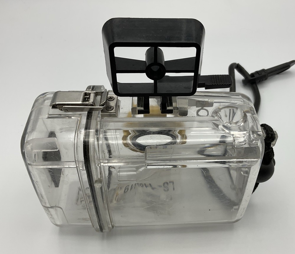 SeaLife, ReefMaster, Automatic, RC SL201, Underwater, Camera, SeaLife ReefMaster