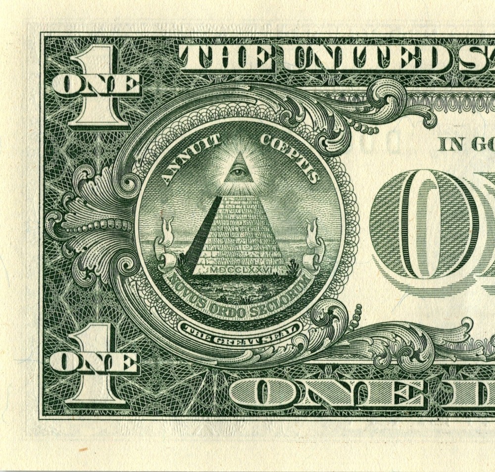 2021 D Star Note One Dollar Bill Regular Run Pack Note D08561034*