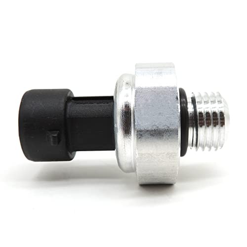 Engine Oil Pressure Switch Sender Sensor 12674782 Compatible with 12621649