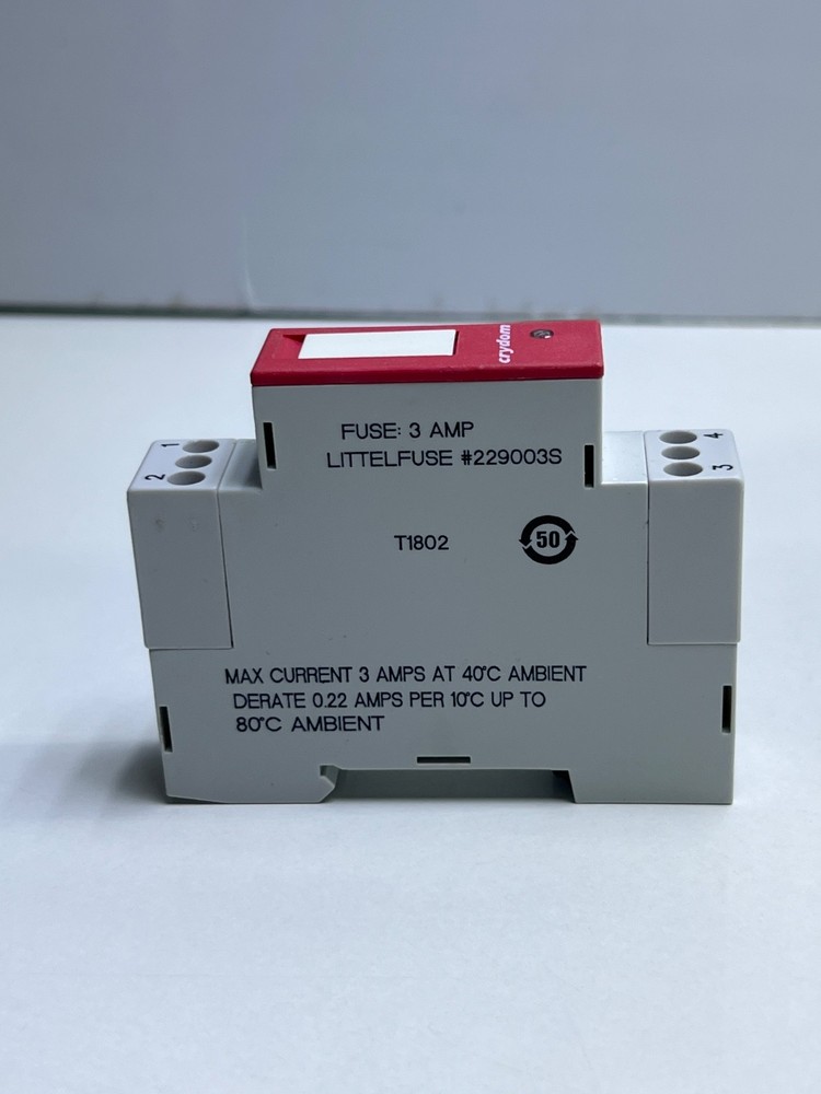 Crydom GMS-ODC 84130104