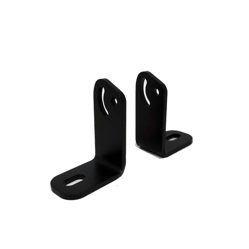Baja Designs 748000 XL Linkable LED Light Bar Brackets