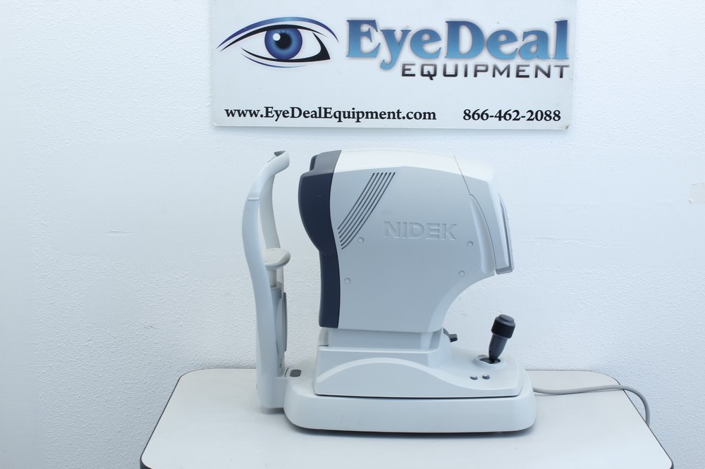 Nidek ARK-530A Auto Refractor Keratometer