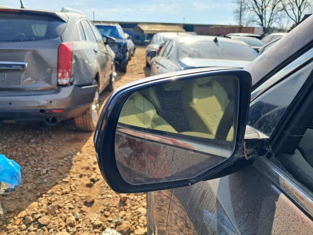 MDX 2014 Glove Box 4874888