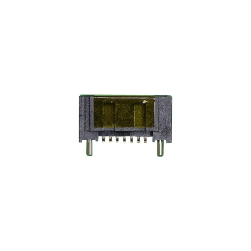 Disc Drive Board Side FPC Connector for Microsoft Xbox Series X Premium Replace