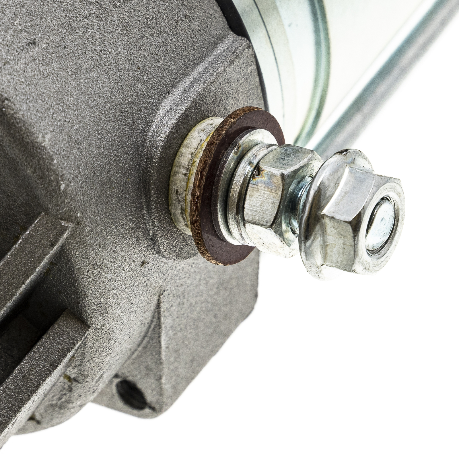 NICHE Starter Motor for Yamaha RS Vector GT Venture FX Nytro MTX RTX XTX