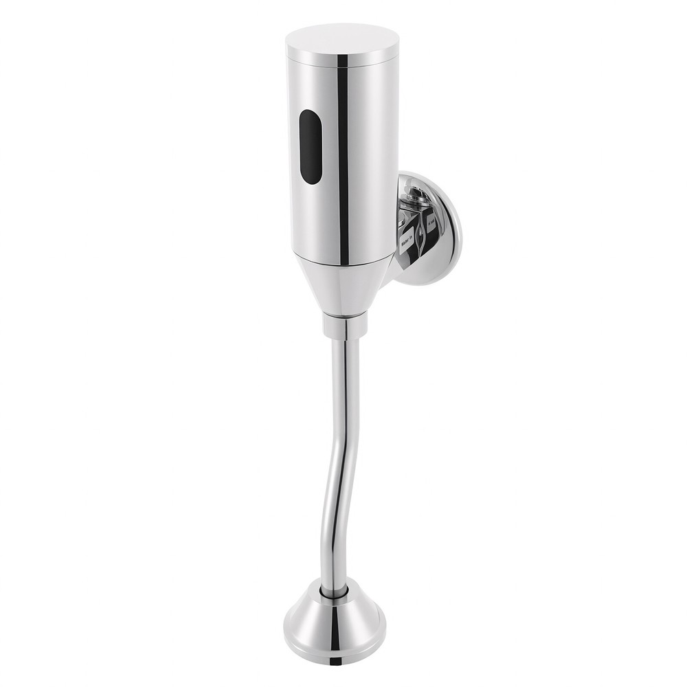 Automatic Urinal Flush Valve Toilet Urinal Flush Valve Touchless Wall Mount